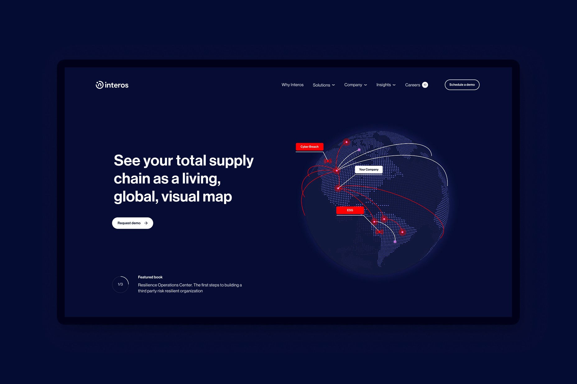 Interos case-7