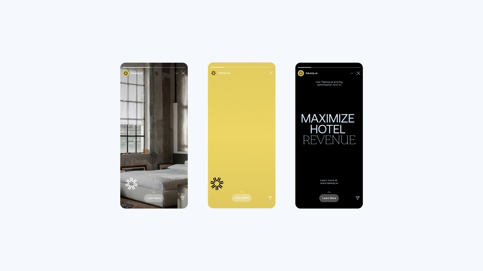 TakeUp case-5