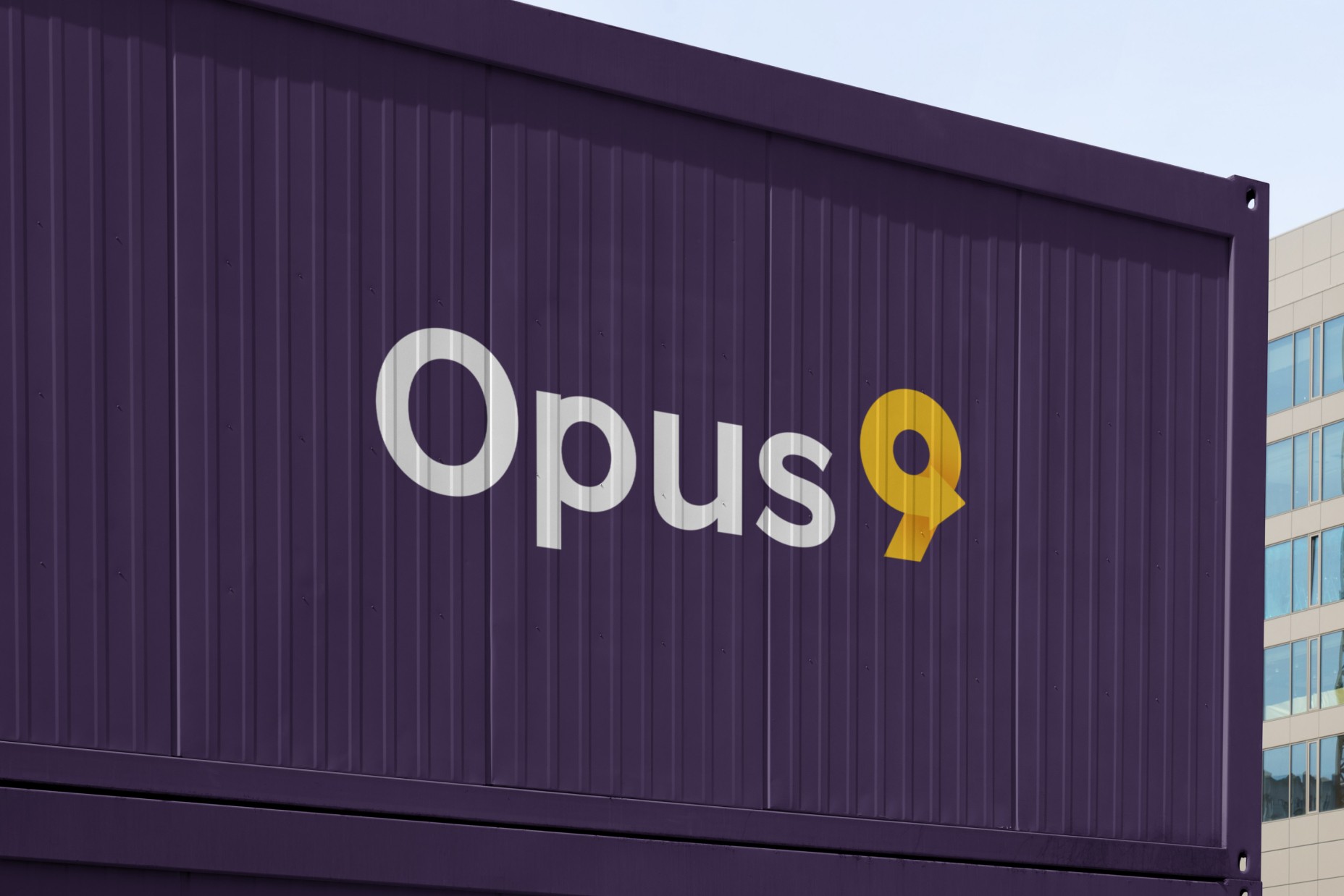 Opus9 cover